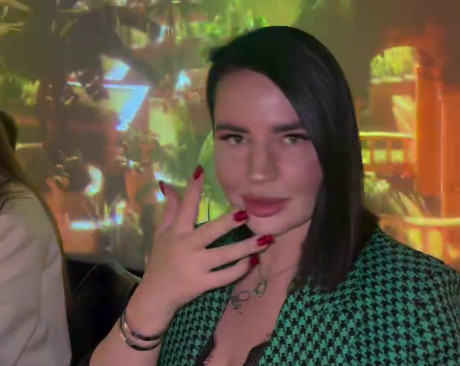 Саша Черно подготовилась к жизни с сыном, но не знает, когда начнется новый этап Саша Черно подготовилась к жизни с сыном, но не знает, когда начнется новый этап