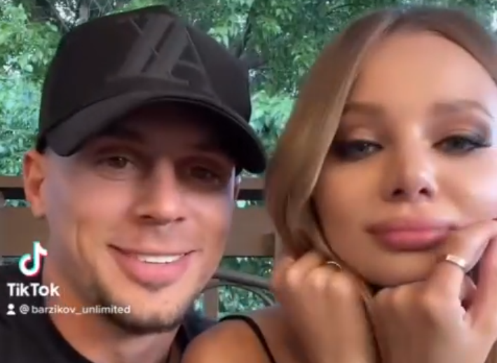 Бухынбалтэ дала странную реакцию на насмешки Барзикова