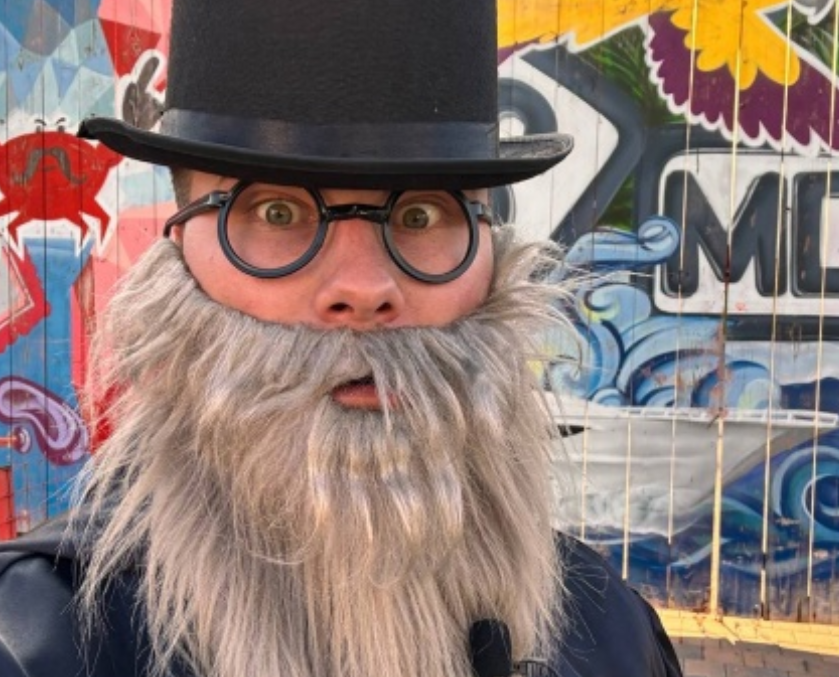 Сергей Хорошев обгадил Тырлышкину и доволен