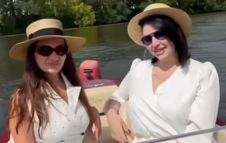 У загнанного в угол и на дачу Иосифа Оганесяна есть план Б