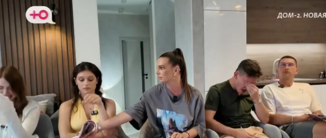 Антон Беккужев осудил истерики Лизы Субботиной