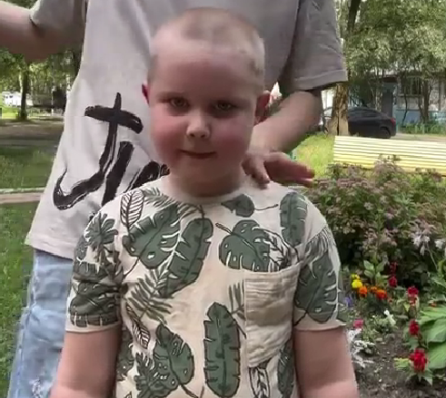 Иосиф Оганесян признался, что не уедет с квартиры Татьяны Щербаковой