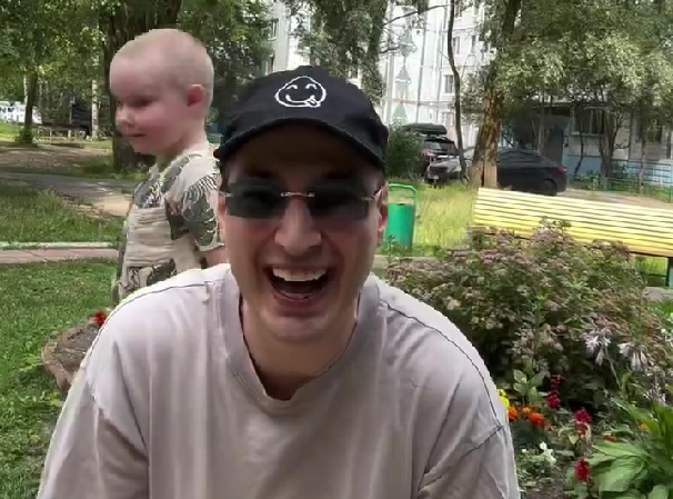 Иосиф Оганесян признался, что не уедет с квартиры Татьяны Щербаковой Иосиф Оганесян признался, что не уедет с квартиры Татьяны Щербаковой