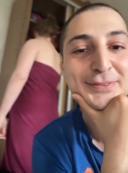 Иосиф Оганесян признался, что не уедет с квартиры Татьяны Щербаковой