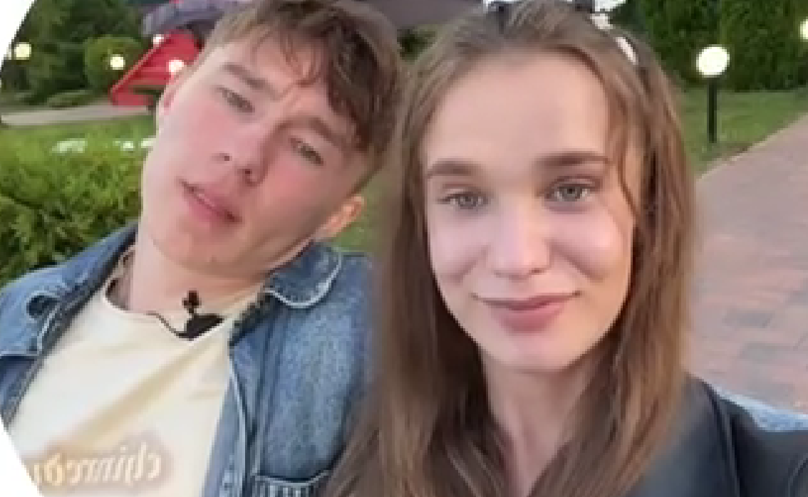 Бывшая девушка Данко выступила перед участниками Дома 2 Бывшая девушка Данко выступила перед участниками Дома 2