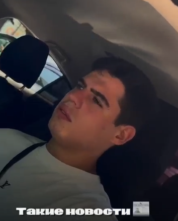 Юлия Филиппова не верит, что Зараховичу нравится другая девушка