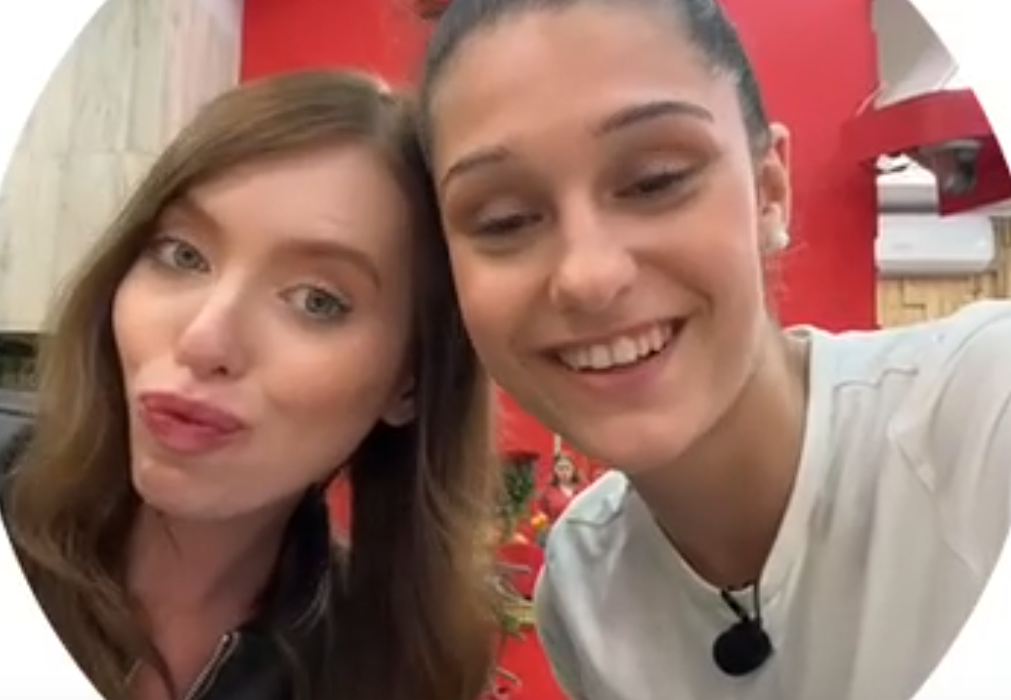 Никита Максимов не смог запретить Субботиной и Филипповой дружить Никита Максимов не смог запретить Субботиной и Филипповой дружить