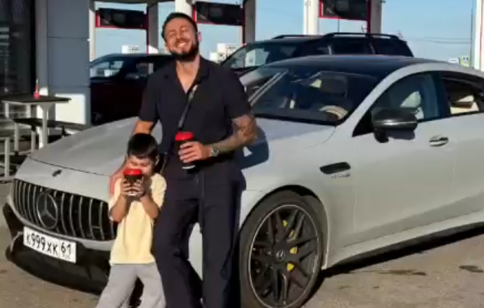 Араю Чобаняну грозит серьёзное заболевание