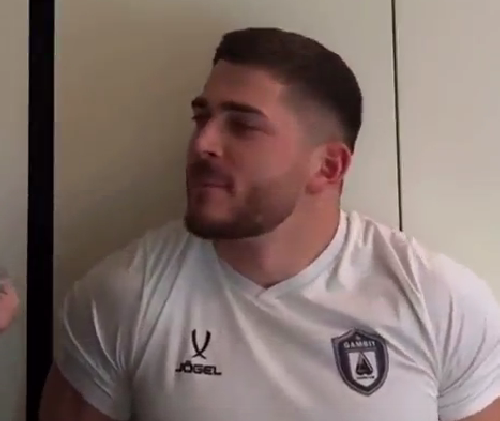 Роман Капаклы расстроен тем, что дочь начала от него отдаляться