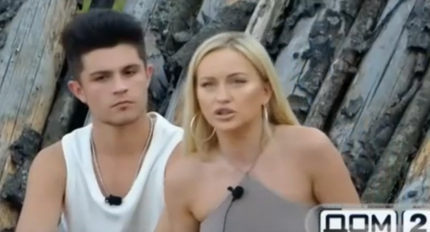 Максим Зарахович признался, что у него нет искры к Филипповой