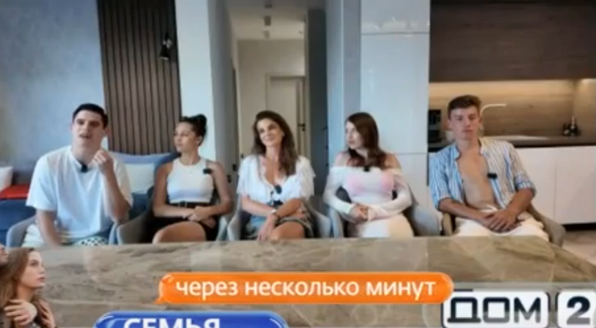 Максим Зарахович признался, что у него нет искры к Филипповой