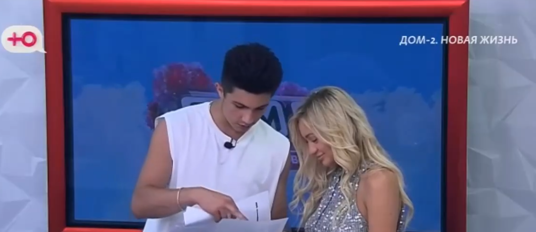 Появились слухи, что Гуранда и Рахимова вместе покинули Дом 2