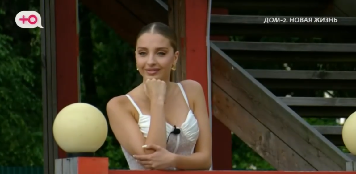 Екатерине Квашниковой запрещены поездки в Дубаи