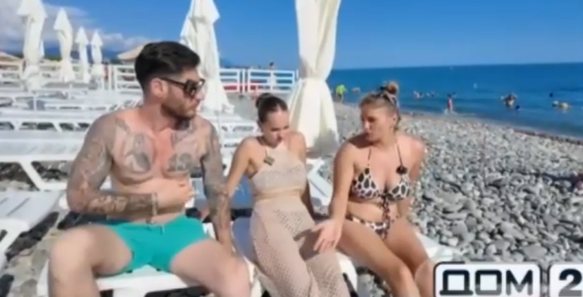 Мама Виктории Салибековой готова помогать дочке и Тиграну со вторым ребенком Мама Виктории Салибековой готова помогать дочке и Тиграну со вторым ребенком