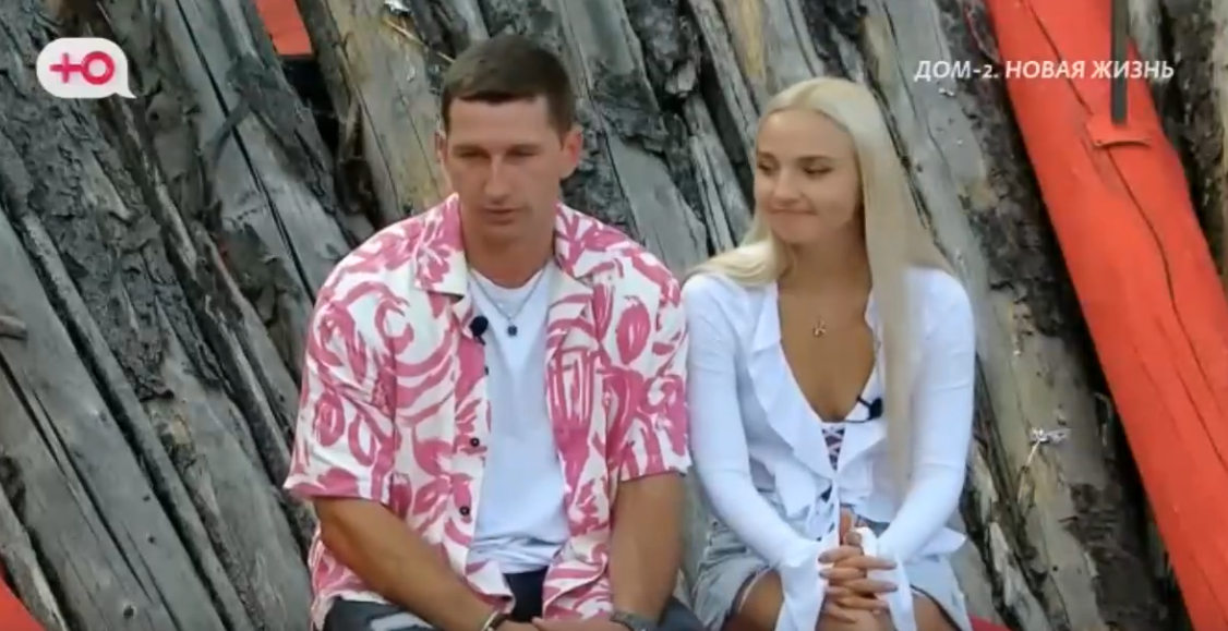 Луковкин считает, что Настя Филиппова будет хорошей женой и мамой