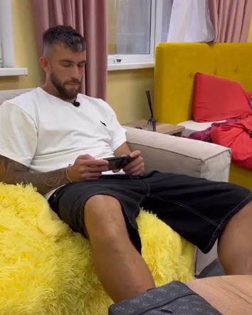 Игорь Григорьев наказывает Квашникову молчанием и игнором