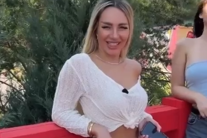 Беккужев считает Анну Брянскую скорой помощью для Григорьева