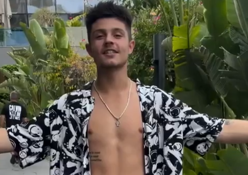 Никита Гуранда и Рахимова собираются вернуться на Дом 2