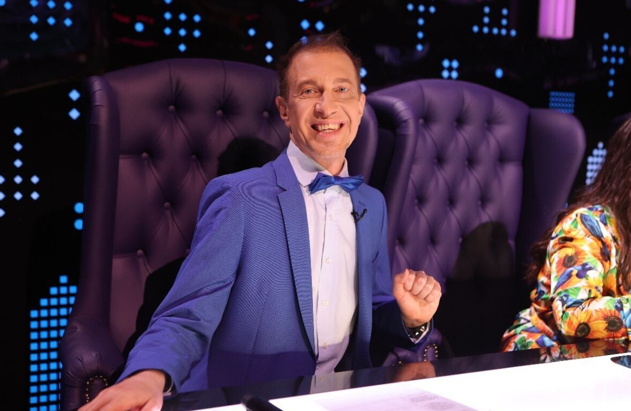 Сергей Соседов выступил за развод Кудрявцевой