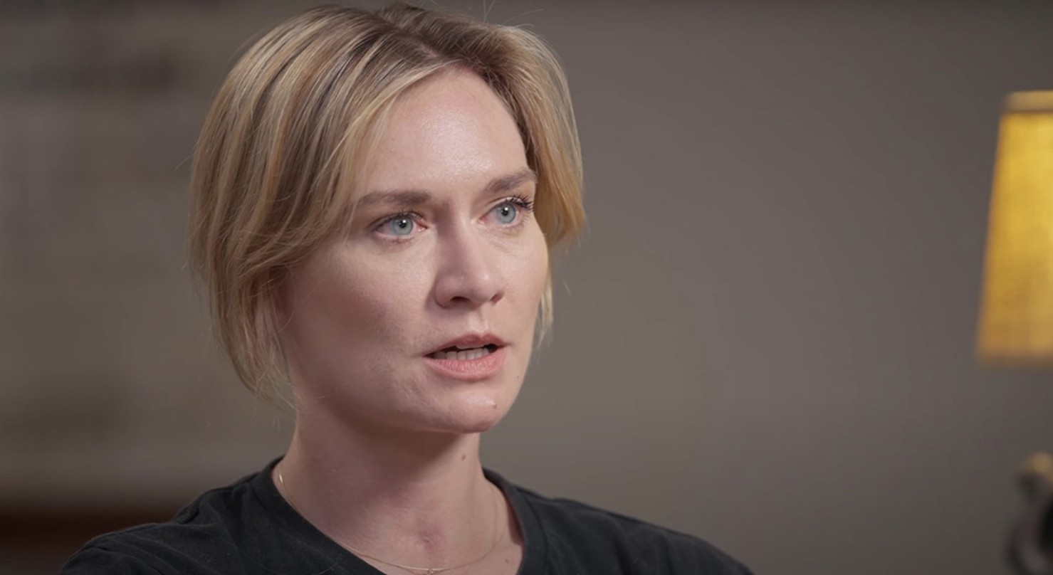 Мария Машкова нашла работу