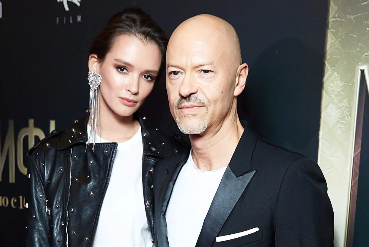 В Сети появились слухи о возможном примирении Бондарчука и Андреевой