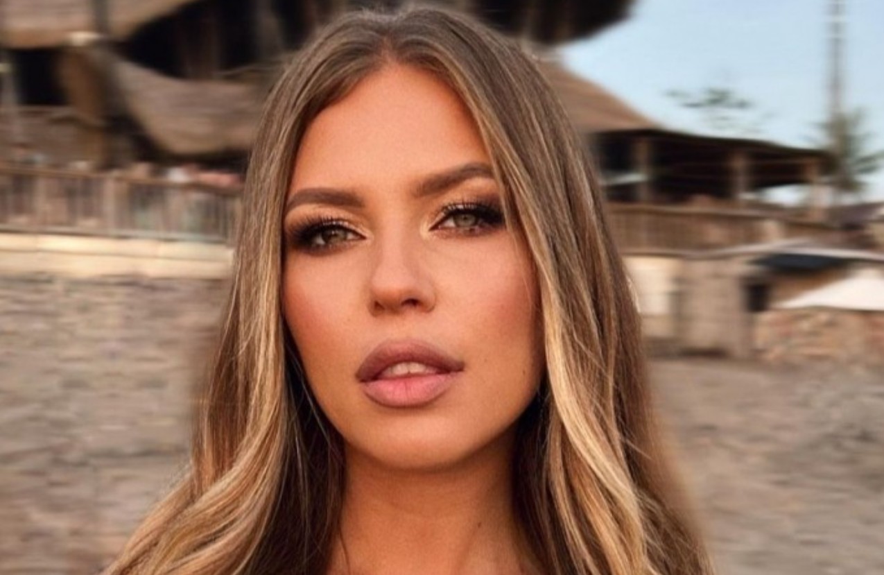 Рита Дакота лишилась заработков в России