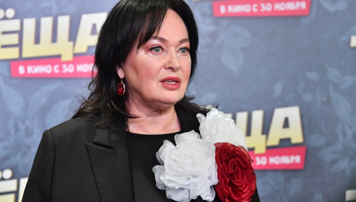 Лариса Гузеева не торопится комментировать скандал вокруг мошенничества, в котором ее обвиняют