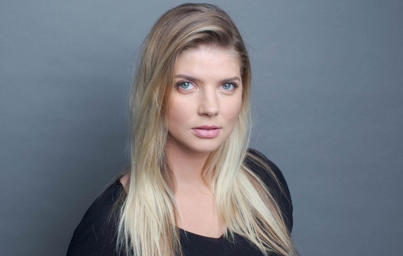 Настя Задорожная объяснила обучение дочери плаванию