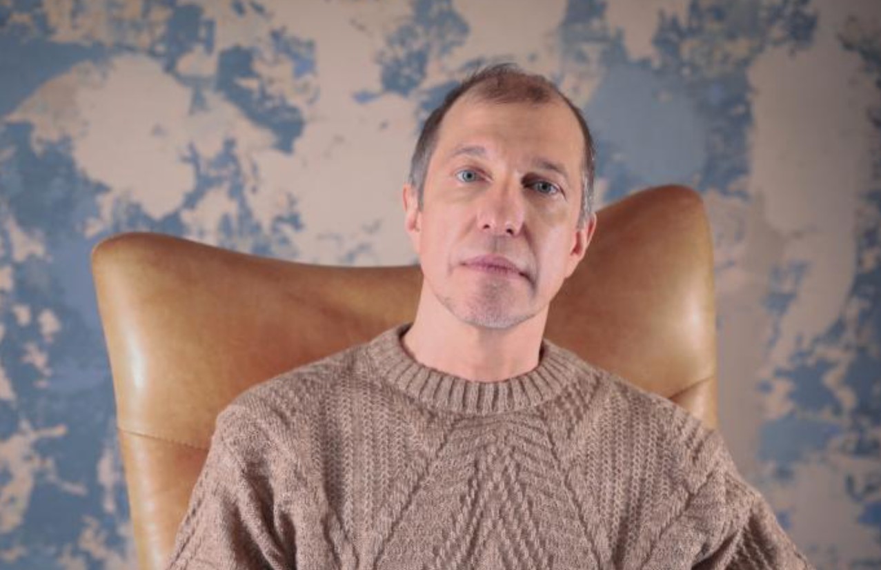 Сергей Соседов назвал Аллу Пугачеву Сергей Соседов назвал Аллу Пугачеву