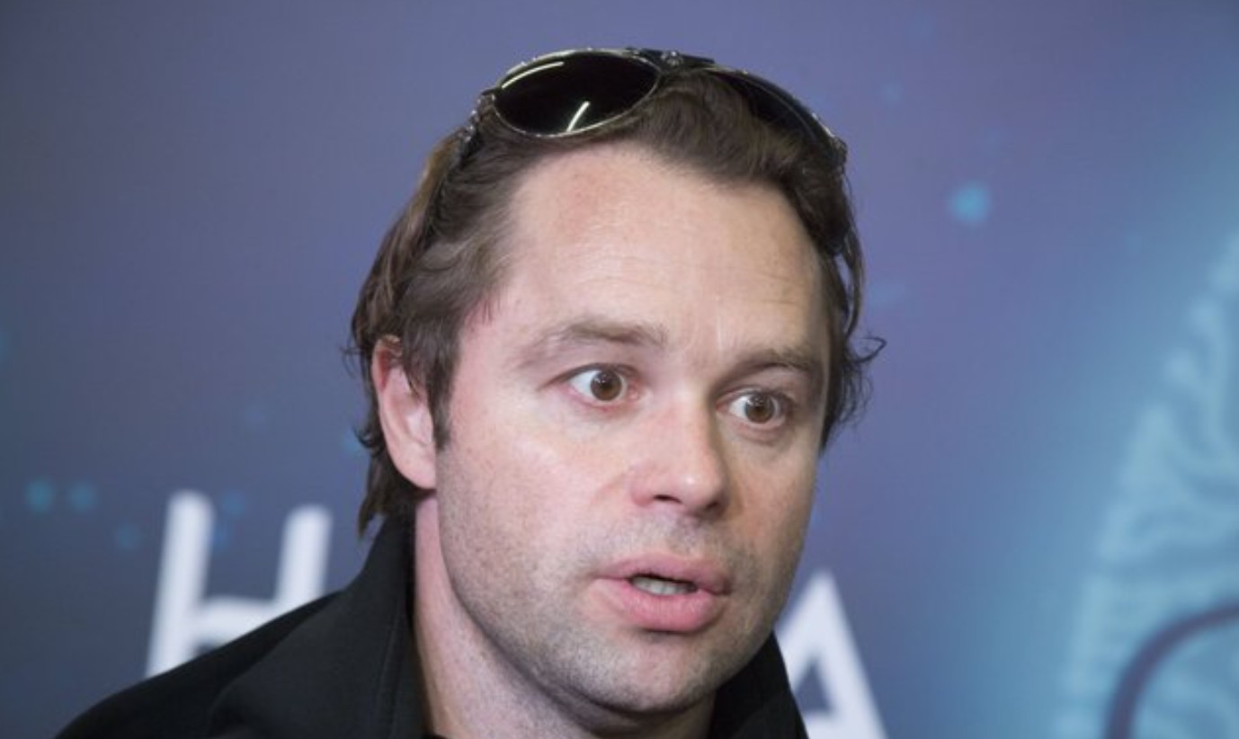 Виталий Гогунский сделал очередное неожиданное заявление Виталий Гогунский сделал очередное неожиданное заявление