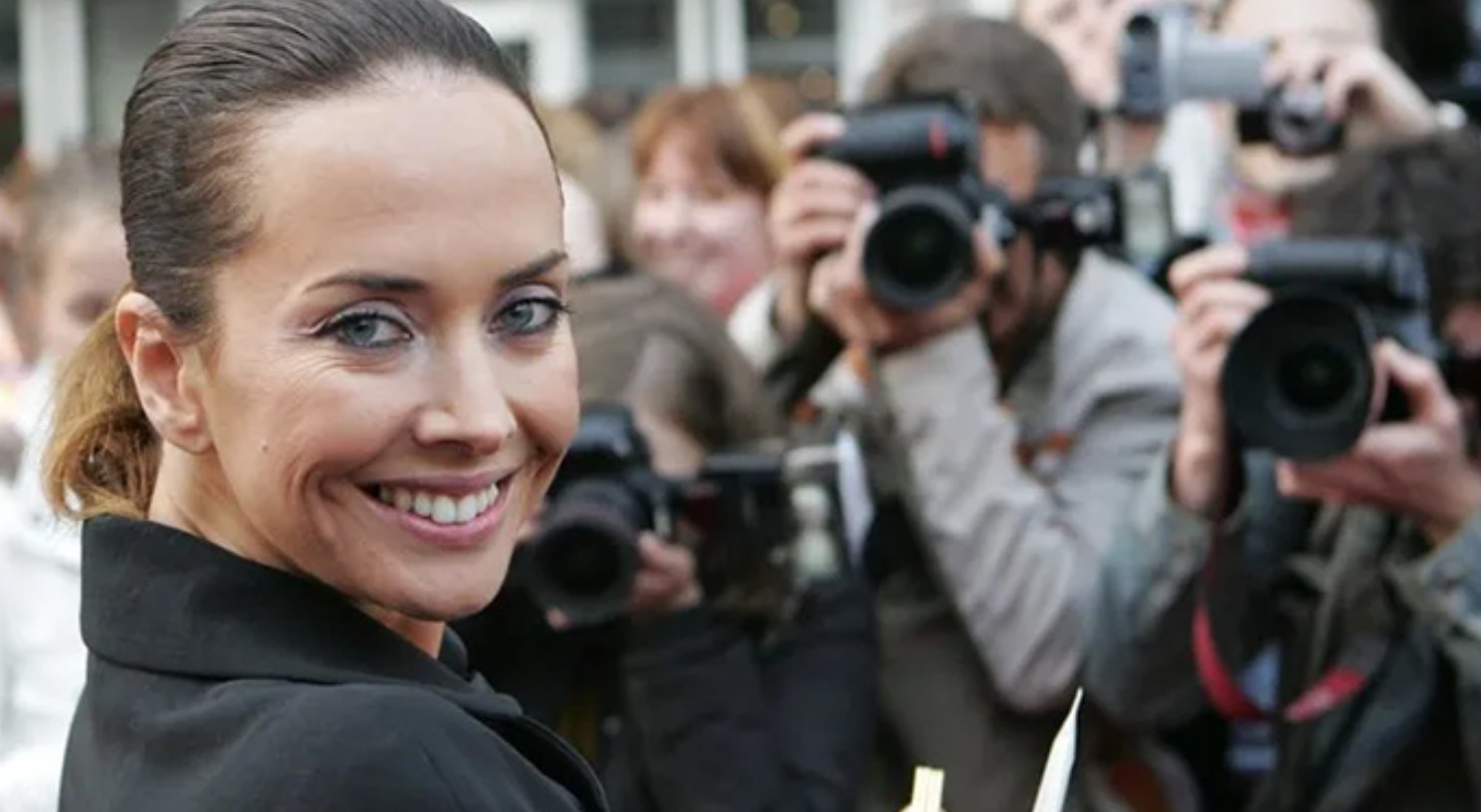 На вечере памяти Жанны Фриске случилось неожиданное