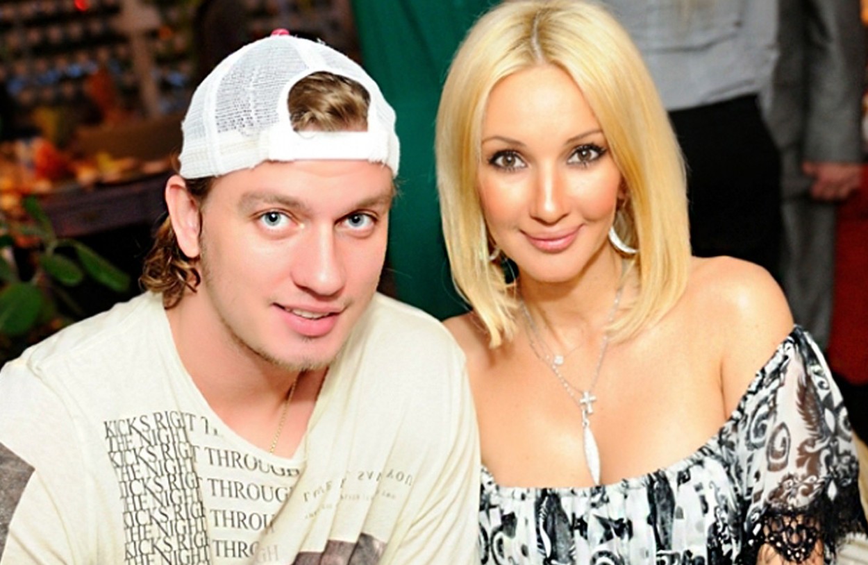 Свекровь Леры Кудрявцевой прокомментировала скандал в семье