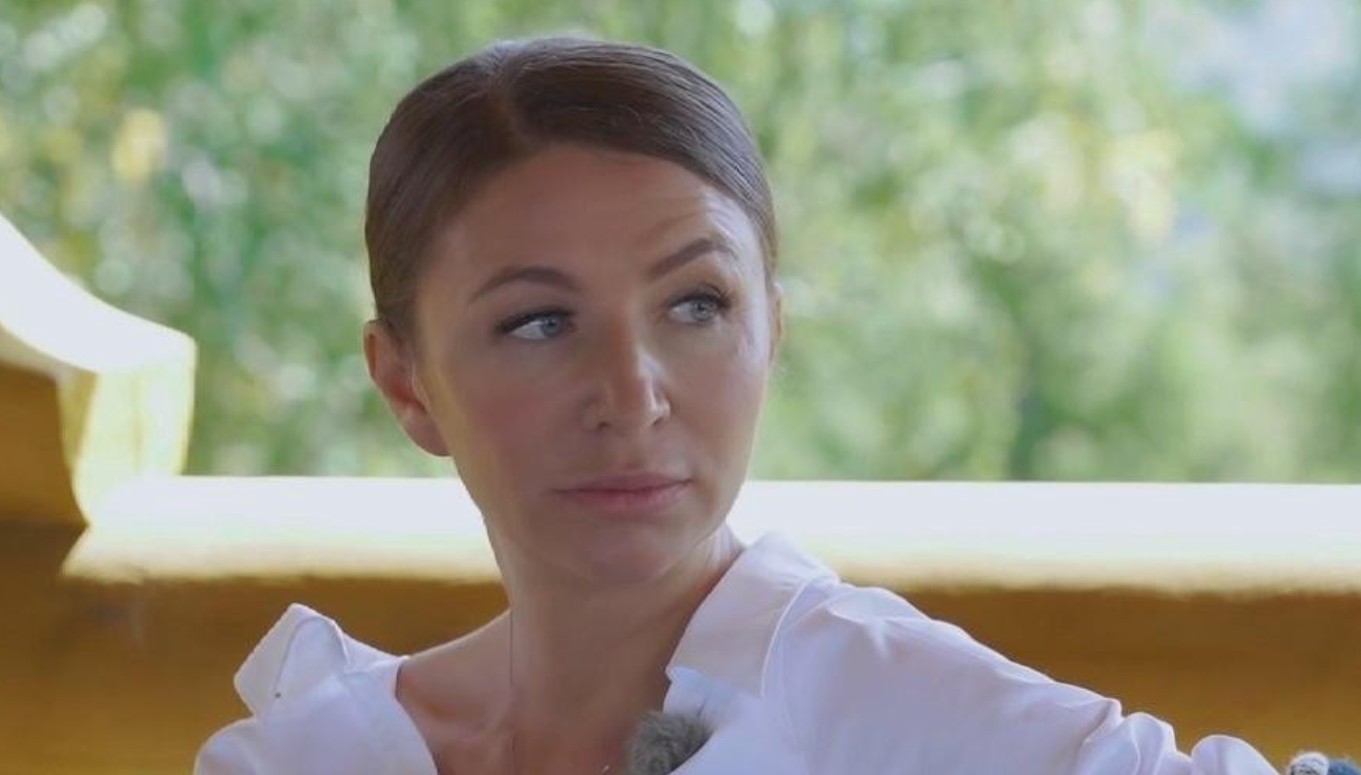 Брат Елены Блиновской пожаловался на несправедливость