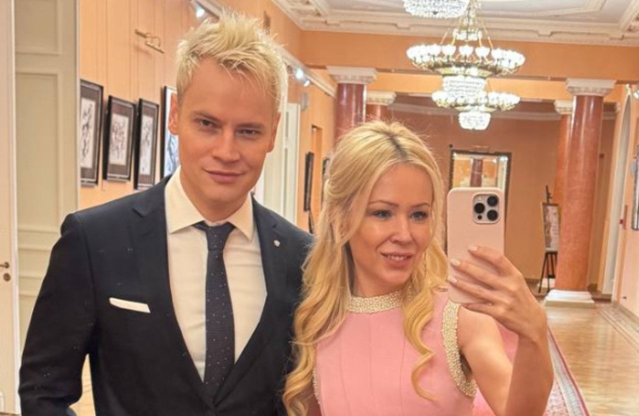 SHAMAN не торопится делать предложение руки и сердца Мизулиной