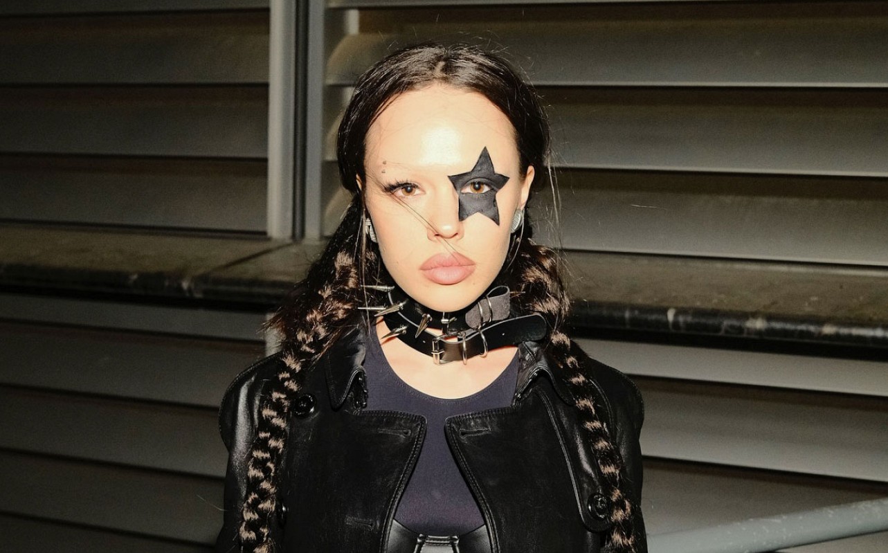 Инстасамка поблагодарила Ксению Собчак