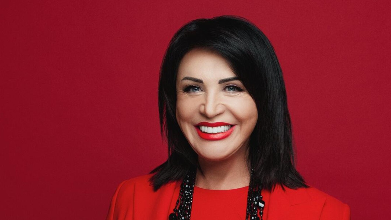 Надежда Бабкина отказалась быть 