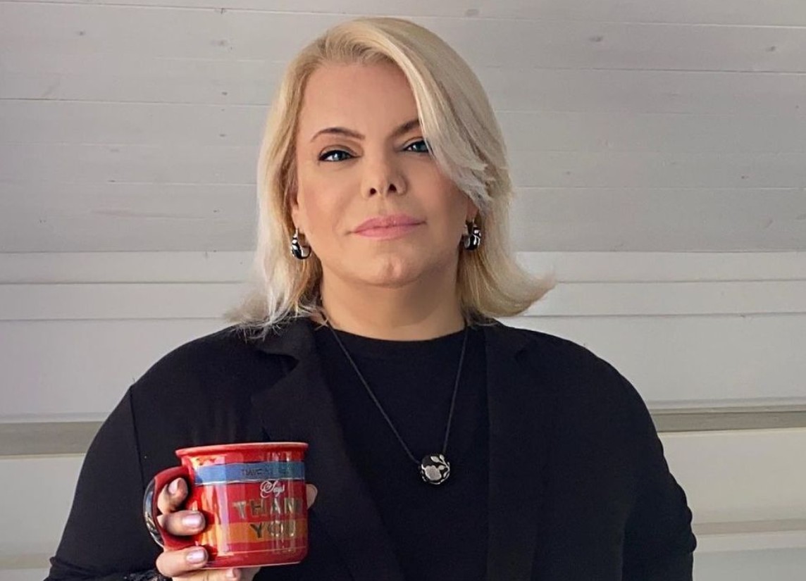 Яна Поплавская высказалась о возможном возвращении сбежавших артистов