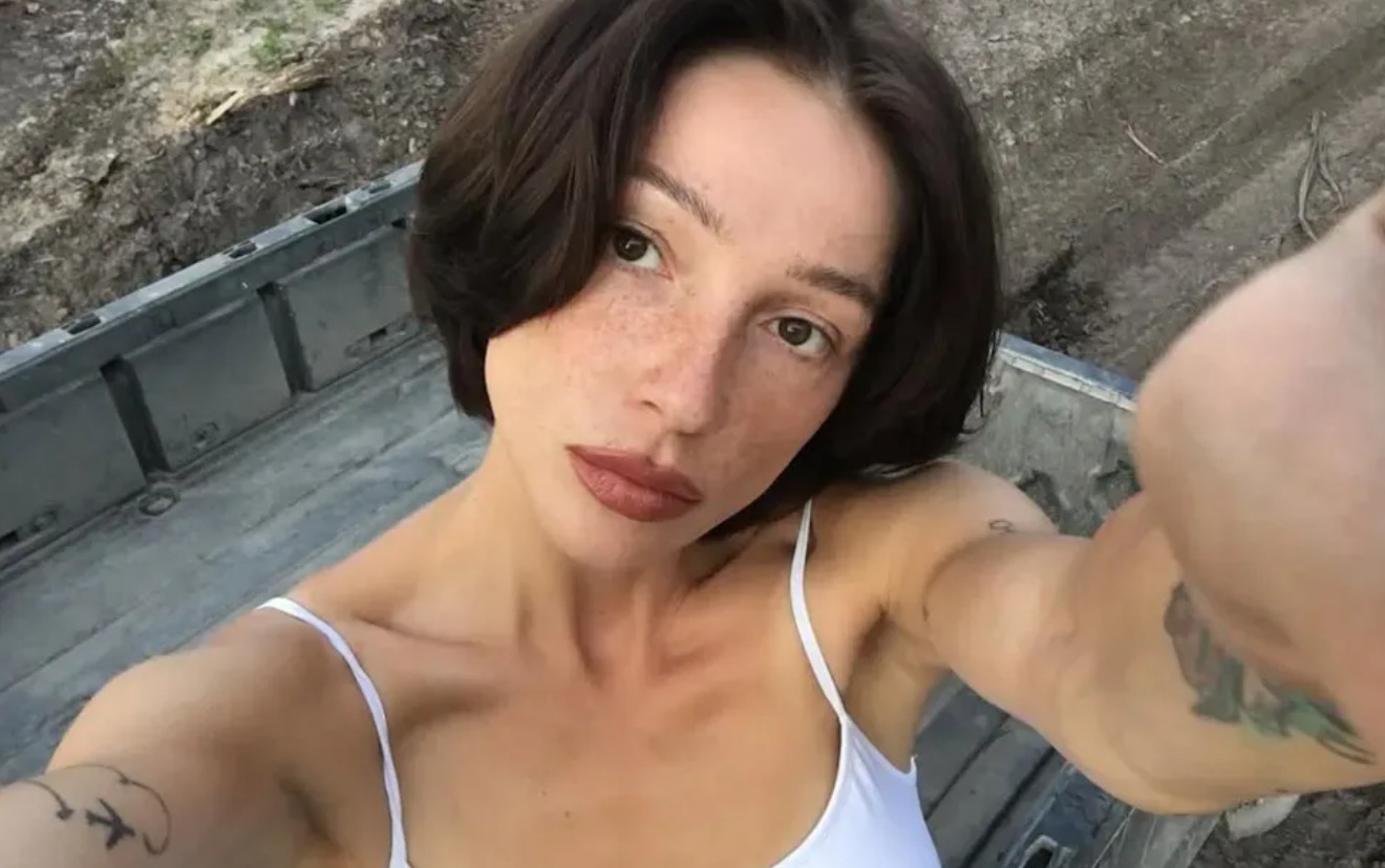 Анастасия Ивлеева рассказала о прекращении общения с друзьями