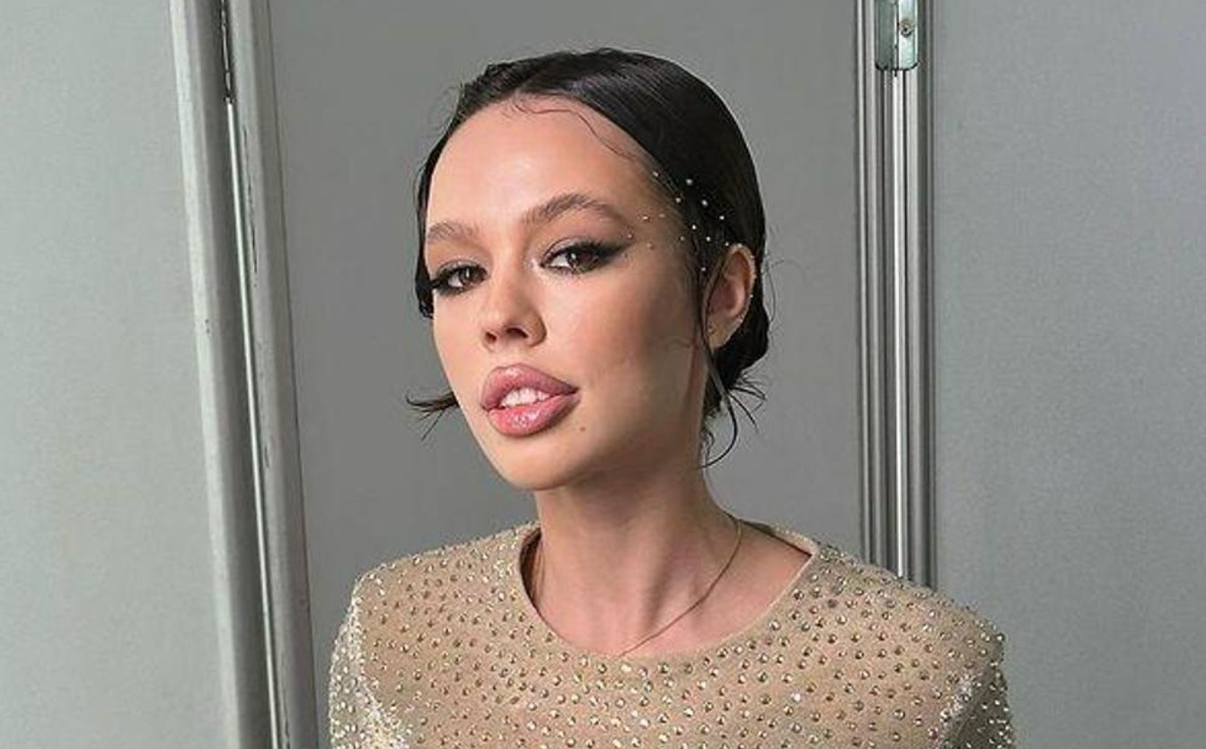 Инстасамка резко отреагировала на выступление блогеров, исполняющих каверы на треки иноагентов