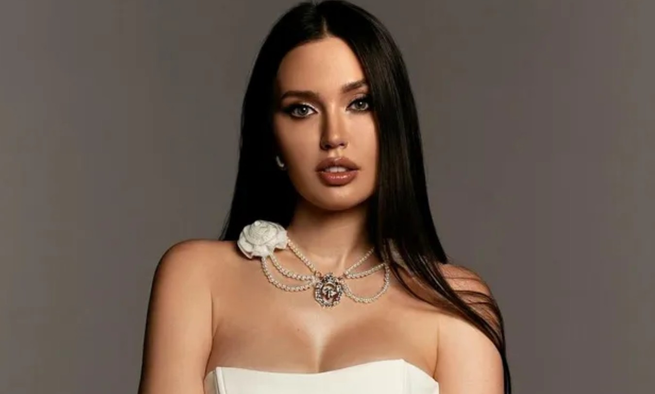 Анастасия Костенко резко ответила 