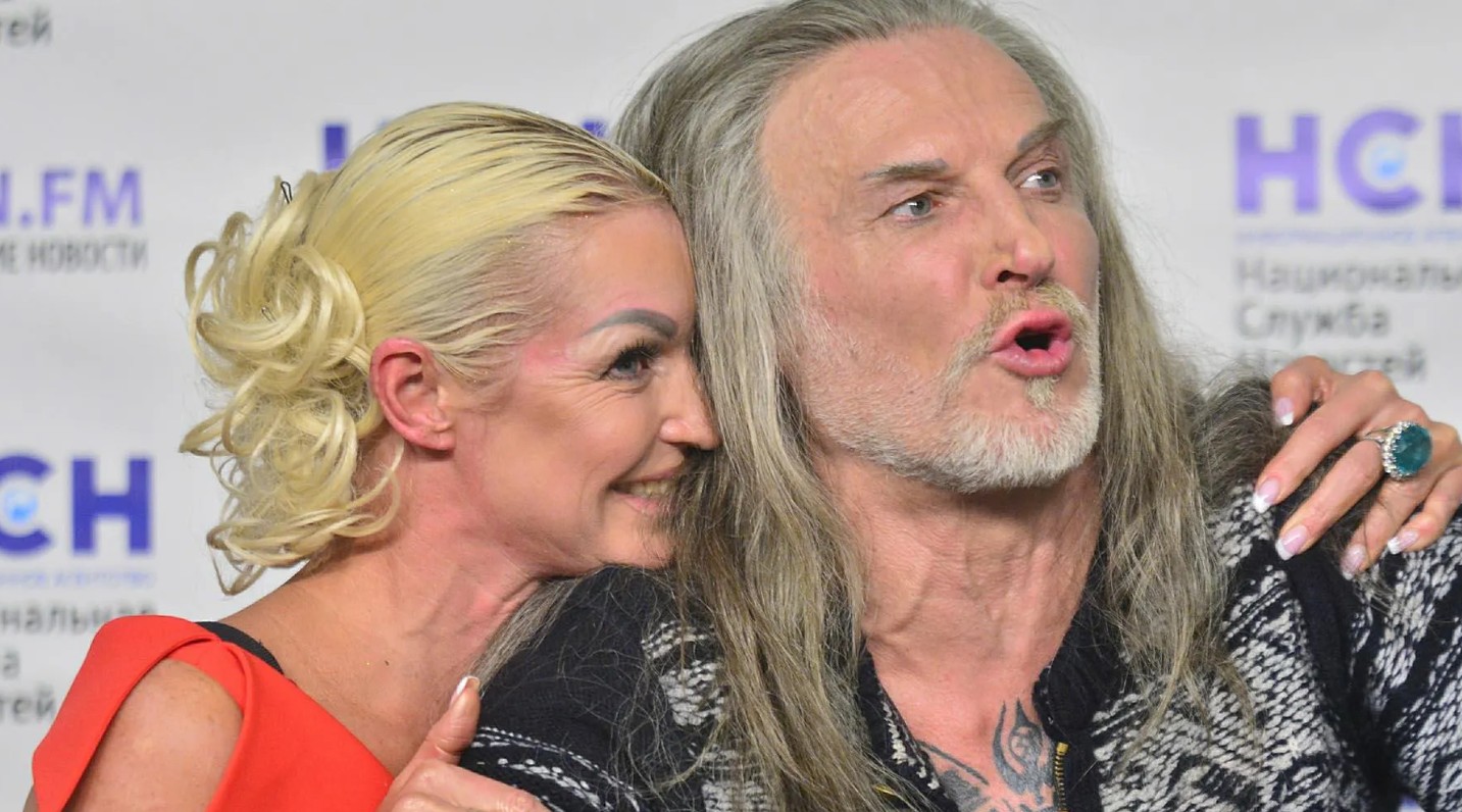 Анастасия Волочкова рассказала о прекращении общения с Никитой Джигурдой Анастасия Волочкова рассказала о прекращении общения с Никитой Джигурдой