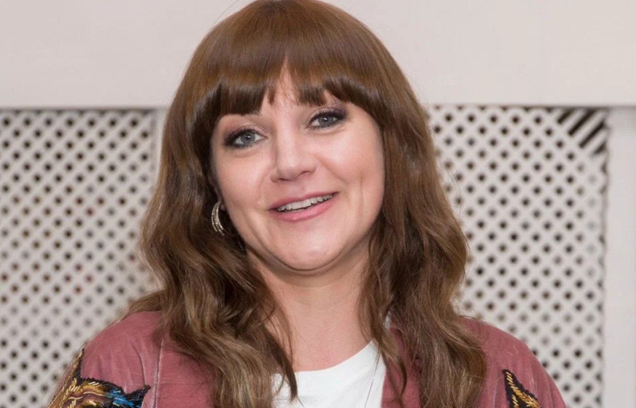 Анна Уколова развелась с мужем после 17 лет брака Анна Уколова развелась с мужем после 17 лет брака