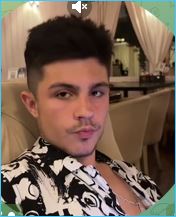 Никита Гуранда в сомнениях и выборе между популярностью и любовью