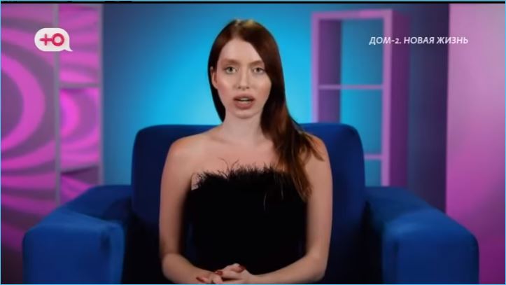 Никита Максимов ссорится с Лизой Субботиной из-за поездки в Сочи