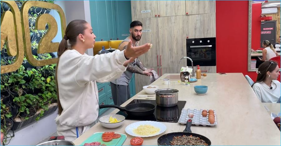 Екатерина Квашникова переживает из негативных комментариев в сети