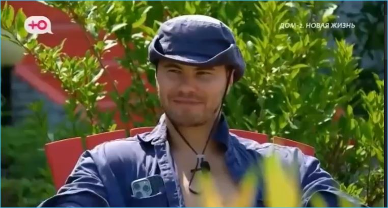 Беккужев заметил, что Рахимовой интереснее ругаться с Хорошевым, чем общаться с Гурандой