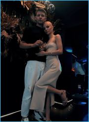 Дмитрий Дмитренко расстался со своей девушкой и собирается на Дом 2