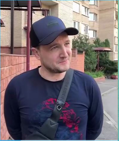 Что обсуждали Андрей Черкасов и Влад Кадони, заинтересовались поклонники Дома 2