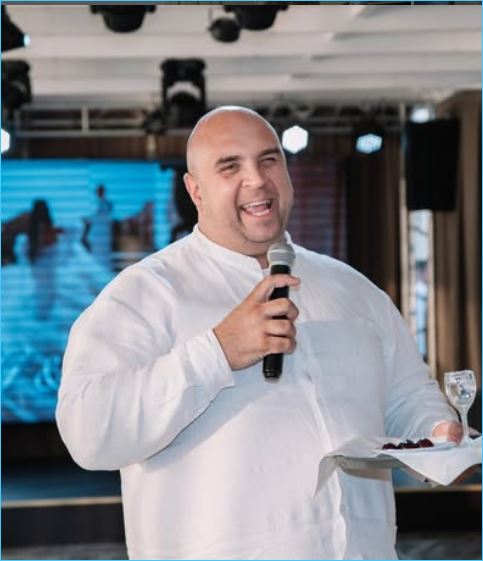 Глеб Жемчугов радуется первой фотосессии сына Добрыни Глеб Жемчугов радуется первой фотосессии сына Добрыни