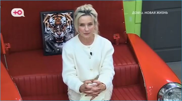 Мама Элины Рахимовой раскрыла тайну зачатия богини Дома 2